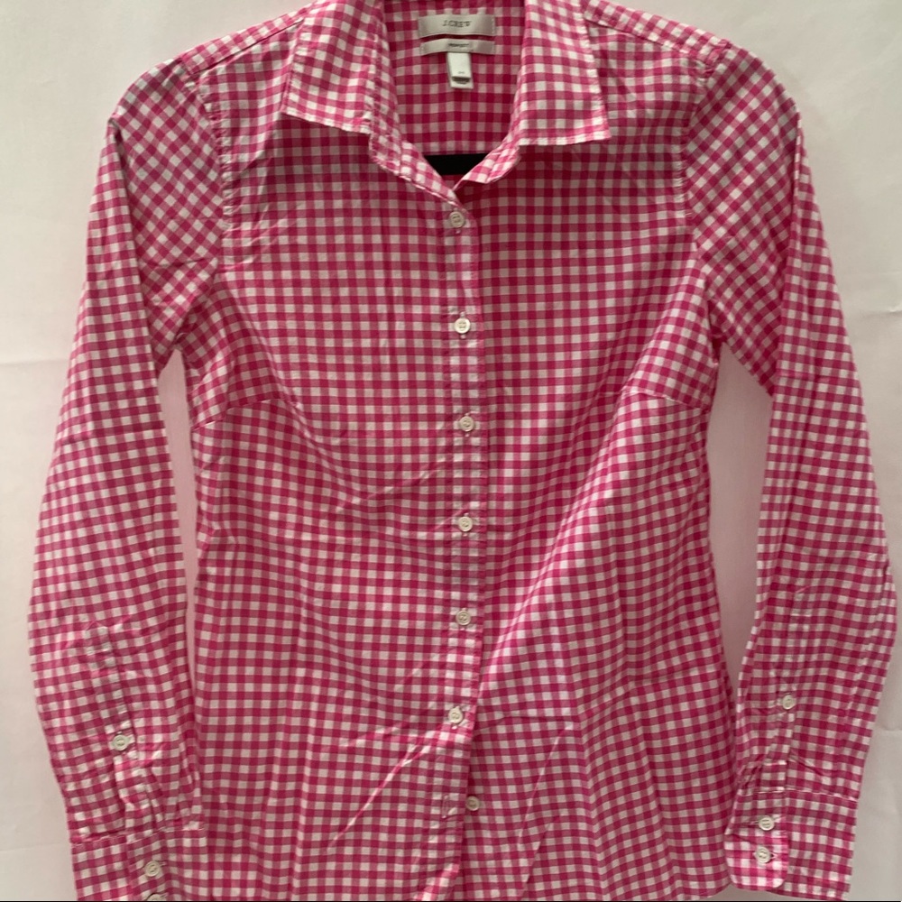 J. Crew blouse